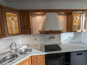 Pronájem bytu 3+kk, Praha - Nusle, Pujmanové, 69 m2
