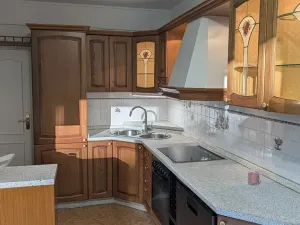 Pronájem bytu 3+kk, Praha - Nusle, Pujmanové, 69 m2