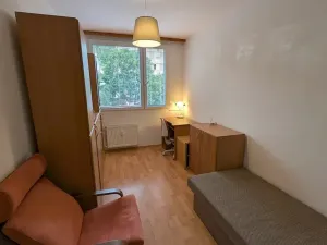 Pronájem bytu 3+kk, Praha - Nusle, Pujmanové, 69 m2