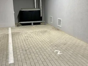 Pronájem bytu 1+kk, Plzeň, Pilařská, 40 m2