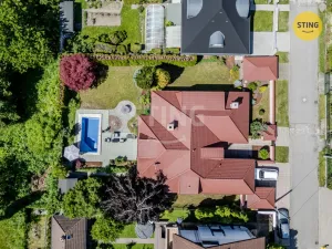 Prodej vily, Frýdek-Místek, Stará Riviera, 249 m2