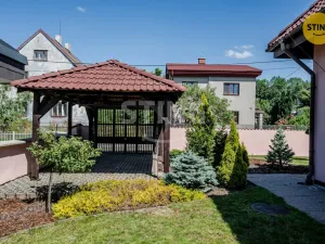 Prodej vily, Frýdek-Místek, Stará Riviera, 249 m2