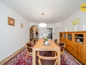 Prodej vily, Frýdek-Místek, Stará Riviera, 249 m2