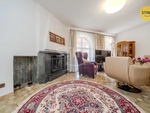 Prodej vily, Frýdek-Místek, Stará Riviera, 249 m2