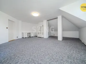 Prodej vily, Frýdek-Místek, Stará Riviera, 249 m2