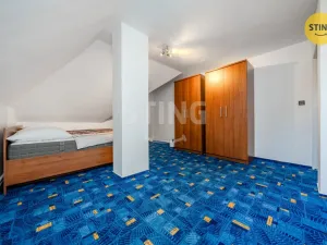 Prodej vily, Frýdek-Místek, Stará Riviera, 249 m2