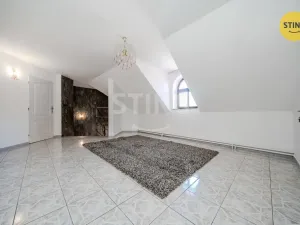 Prodej vily, Frýdek-Místek, Stará Riviera, 249 m2