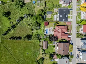 Prodej vily, Frýdek-Místek, Stará Riviera, 249 m2