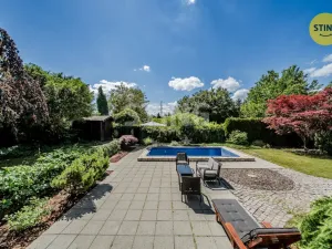 Prodej rodinného domu, Frýdek-Místek, Stará Riviera, 249 m2