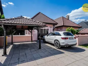 Prodej rodinného domu, Frýdek-Místek, Stará Riviera, 249 m2