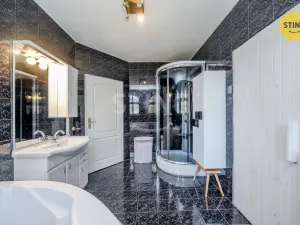 Prodej rodinného domu, Frýdek-Místek, Stará Riviera, 249 m2