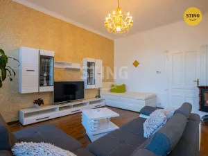 Prodej bytu 3+kk, Opava - Město, U Jaktařské brány, 134 m2