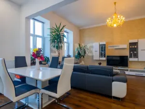 Prodej bytu 3+kk, Opava - Město, U Jaktařské brány, 134 m2