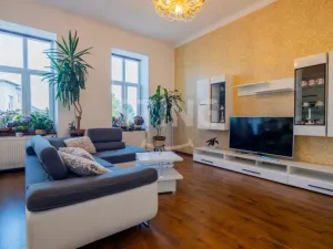 Prodej bytu 3+kk, Opava - Město, U Jaktařské brány, 134 m2