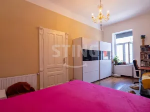 Prodej bytu 3+kk, Opava - Město, U Jaktařské brány, 134 m2