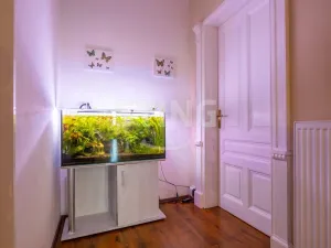 Prodej bytu 3+kk, Opava - Město, U Jaktařské brány, 134 m2