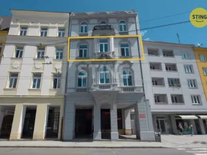 Prodej bytu 3+kk, Opava - Město, U Jaktařské brány, 134 m2
