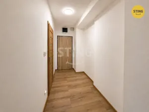 Pronájem bytu 2+1, Karviná, Kosmonautů, 55 m2