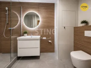 Pronájem bytu 2+1, Karviná, Kosmonautů, 55 m2