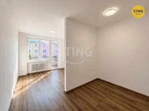 Pronájem bytu 2+1, Karviná, Kosmonautů, 55 m2