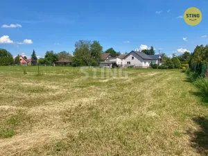 Prodej zahrady, Opava - Vlaštovičky, 447 m2