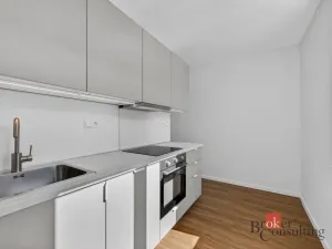 Prodej bytu 2+1, Nýřany, Střední, 60 m2
