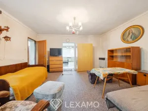 Prodej chalupy, Vrbovec, 90 m2