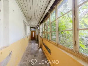 Prodej chalupy, Vrbovec, 90 m2