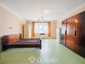 Prodej chalupy, Vrbovec, 90 m2