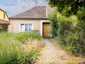 Prodej chalupy, Vrbovec, 90 m2
