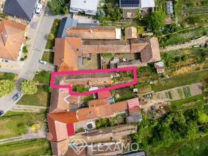 Prodej chalupy, Vrbovec, 90 m2