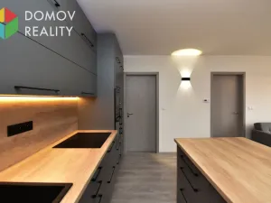 Pronájem bytu 2+kk, Hořovice, Ovesná, 42 m2