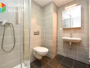 Pronájem bytu 2+kk, Hořovice, Ovesná, 42 m2