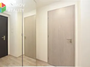 Pronájem bytu 2+kk, Hořovice, Ovesná, 42 m2