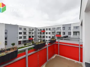Pronájem bytu 2+kk, Hořovice, Ovesná, 42 m2