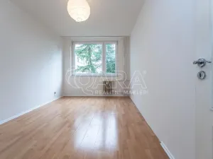 Pronájem bytu 3+kk, Praha - Černý Most, Vašátkova, 70 m2