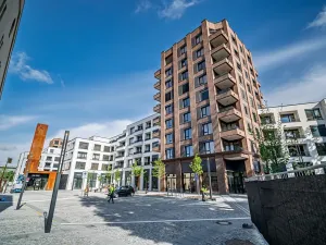 Pronájem obchodního prostoru, Praha - Nusle, Bělehradská, 46 m2