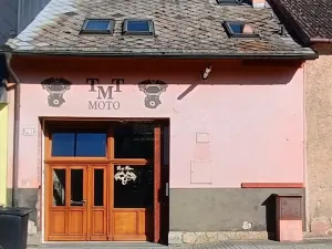 Pronájem rodinného domu, Tachov, Pivovarská, 180 m2