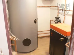 Prodej chalupy, Mladý Smolivec - Dožice, 375 m2