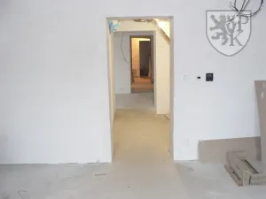 Prodej chalupy, Mladý Smolivec - Dožice, 375 m2