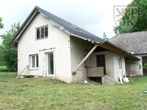 Prodej chalupy, Mladý Smolivec - Dožice, 375 m2