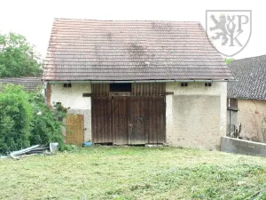 Prodej chalupy, Mladý Smolivec - Dožice, 375 m2