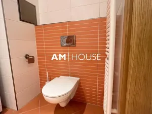 Pronájem bytu 1+kk, Praha - Zličín, Tulešická, 33 m2