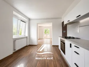 Prodej bytu 2+1, Ostrava, Bogorodského, 56 m2