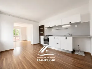 Prodej bytu 2+1, Ostrava, Bogorodského, 56 m2