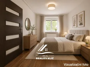 Prodej bytu 2+1, Ostrava, Bogorodského, 56 m2