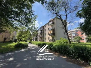 Prodej bytu 2+1, Ostrava, Bogorodského, 56 m2