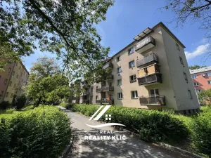 Prodej bytu 2+1, Ostrava, Bogorodského, 56 m2