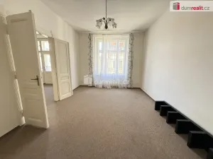 Pronájem bytu 3+1, Praha - Smíchov, Jindřicha Plachty, 92 m2