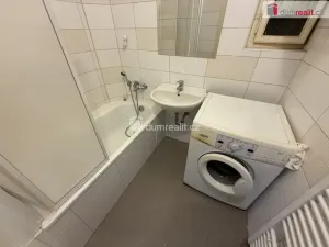 Pronájem bytu 3+1, Praha - Smíchov, Jindřicha Plachty, 92 m2